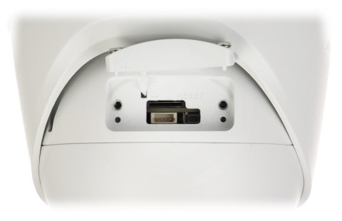KAMERA IP DS-2CD2383G2-LI2U(2.8MM) Smart Hybrid Light AcuSense - 8.3 Mpx 4K UHD Hikvision
