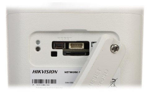 KAMERA IP DS-2CD2T46G2H-2I(2.8MM)(EF) AcuSense - 4 Mpx Hikvision