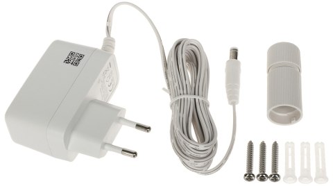 KAMERA IP IPC-S3EP-5M0WE Wi-Fi 6 BULLET 3 5MP Full-Color 2.8 mm IMOU KAMERA IP IPC-S3EP-5M0WE Wi-Fi 6 BULLET 3 5MP Full-Color 2.8 mm IMOU
