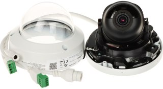 KAMERA WANDALOODPORNA IP DS-2CD2146G2H-ISU(2.8MM)(EF) AcuSense - 4 Mpx Hikvision