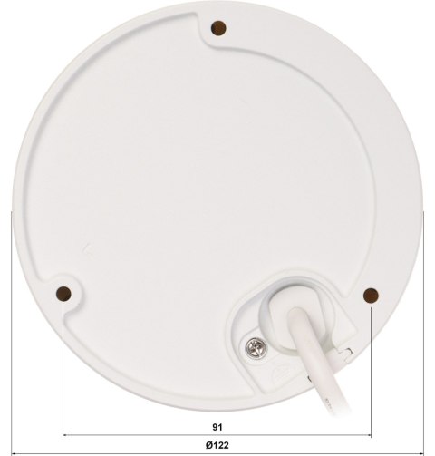 KAMERA WANDALOODPORNA IP DS-2CD2147G2H-LISU(2.8MM)(EF) Smart Hybrid Light ColorVu - 4 Mpx Hikvision
