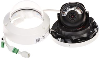 KAMERA WANDALOODPORNA IP DS-2CD2187G2H-LISU(2.8MM)(EF) Smart Hybrid Light ColorVu - 8.3 Mpx 4K UHD Hikvision