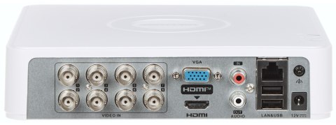 REJESTRATOR AHD, HD-CVI, HD-TVI, CVBS, IP IDS-7108HQHI-M1/S(E) 8 KANAŁÓW AcuSense Hikvision REJESTRATOR AHD, HD-CVI, HD-TVI, CVBS, IP IDS-7108HQHI-M1/S(E) 8 KANAŁÓW AcuSense Hikvision