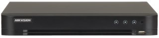 REJESTRATOR AHD, HD-CVI, HD-TVI, CVBS, IP IDS-7204HUHI-M1/X/4A+4/1ALM 4 KANAŁY AcuSense Hikvision