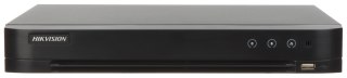 REJESTRATOR AHD, HD-CVI, HD-TVI, CVBS, IP IDS-7208HQHI-M1/XT/4A+8/4ALM 8 KANAŁÓW AcuSense Hikvision
