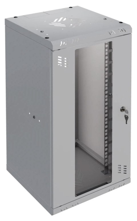 SZAFA RACK WISZĄCA S-RC10-12U-300GG STALFLEX SZAFA RACK WISZĄCA S-RC10-12U-300GG STALFLEX