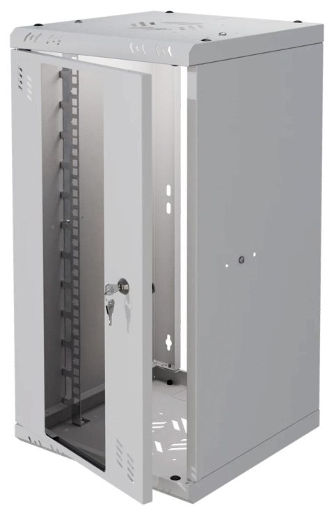 SZAFA RACK WISZĄCA S-RC10-12U-300GG STALFLEX SZAFA RACK WISZĄCA S-RC10-12U-300GG STALFLEX