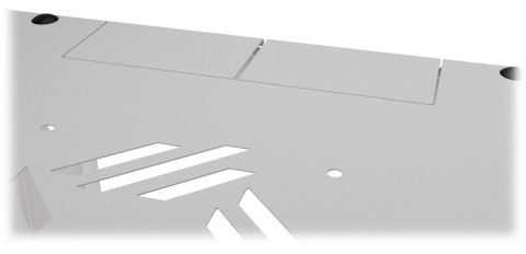 SZAFA RACK WISZĄCA S-RC10-12U-300GG STALFLEX SZAFA RACK WISZĄCA S-RC10-12U-300GG STALFLEX