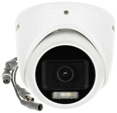 KAMERA AHD, HD-CVI, HD-TVI, PAL DS-2CE76U0T-LMF(2.8MM) - 8.3 Mpx 4K UHD Hikvision KAMERA AHD, HD-CVI, HD-TVI, PAL DS-2CE76U0T-LMF(2.8MM) - 8.3 Mpx 4K UHD Hikvision