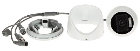 KAMERA AHD, HD-CVI, HD-TVI, PAL DS-2CE76U0T-LMF(2.8MM) - 8.3 Mpx 4K UHD Hikvision KAMERA AHD, HD-CVI, HD-TVI, PAL DS-2CE76U0T-LMF(2.8MM) - 8.3 Mpx 4K UHD Hikvision