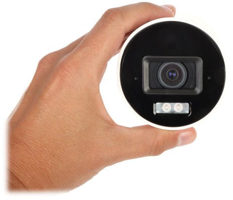 KAMERA IP DS-2CD2043G2-LI2U(2.8MM) AcuSense Smart Hybrid Light - 4 Mpx Hikvision KAMERA IP DS-2CD2043G2-LI2U(2.8MM) AcuSense Smart Hybrid Light - 4 Mpx Hikvision