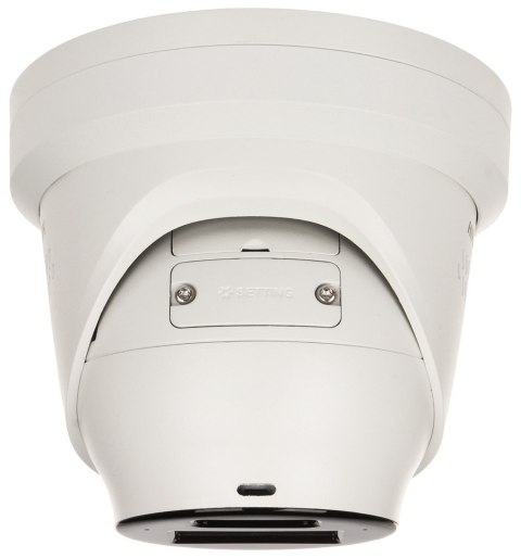 KAMERA IP DS-2CD2346G2H-IS2U/SL(2.8MM) AcuSense - 4 Mpx Hikvision