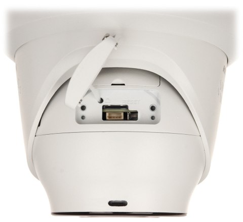 KAMERA IP DS-2CD2346G2H-IS2U/SL(2.8MM) AcuSense - 4 Mpx Hikvision