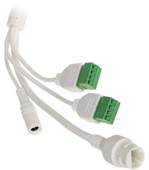 KAMERA IP DS-2CD2346G2H-IS2U/SL(2.8MM) AcuSense - 4 Mpx Hikvision