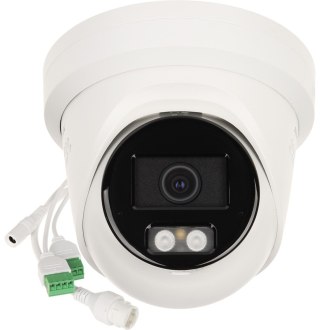 KAMERA IP DS-2CD2386G2H-IS2U/SL(2.8MM) AcuSense - 8.3 Mpx, 4K UHD Hikvision