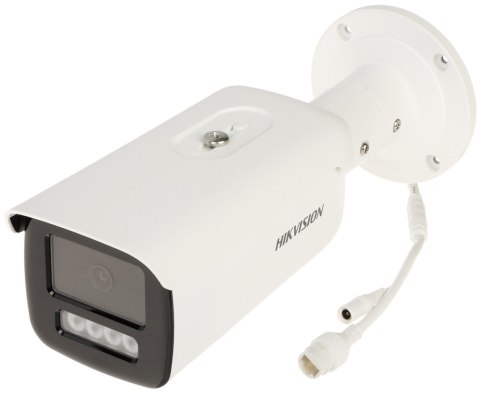 KAMERA IP DS-2CD2T43G2-4LI(2.8MM) Smart Hybrid Light AcuSense - 4 Mpx Hikvision