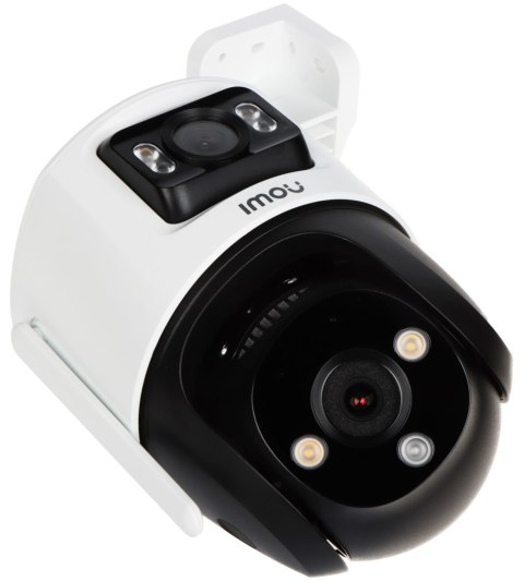 KAMERA IP OBROTOWA ZEWNĘTRZNA IPC-S7XP-10M0WED Wi-Fi 6, CRUISER DUAL, 2 x 5 Mpx 3.6 mm IMOU KAMERA IP OBROTOWA ZEWNĘTRZNA IPC-S7XP-10M0WED Wi-Fi 6, CRUISER DUAL, 2 x 5 Mpx 3.6 mm IMOU