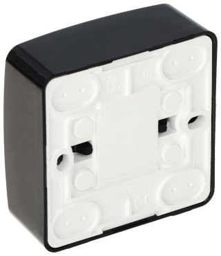 ŁĄCZNIK ŚWIECZNIKOWY PODWÓJNY BERG/3711-09/EPN 250 V 10 A Elektro-Plast