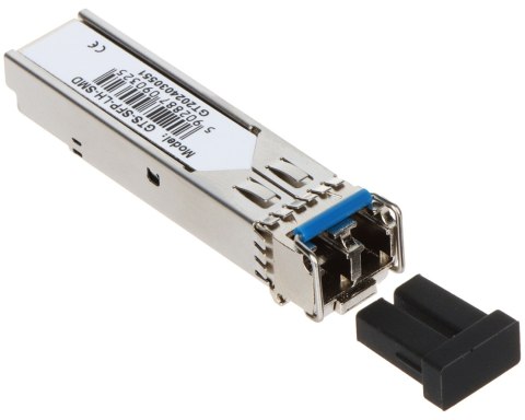 MODUŁ JEDNOMODOWY GTS-SFP-LH-SMD MODUŁ JEDNOMODOWY GTS-SFP-LH-SMD