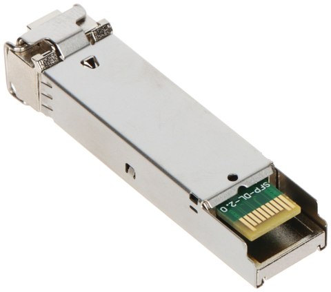 MODUŁ JEDNOMODOWY GTS-SFP-LH-SMD MODUŁ JEDNOMODOWY GTS-SFP-LH-SMD