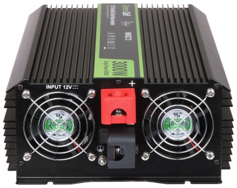 MODUŁ PRZETWORNICY INVGC12-GC Green Cell