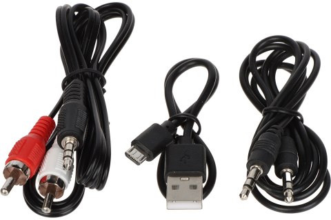 NADAJNIK / ODBIORNIK AUDIO TRN-BLE/5.0 Bluetooth