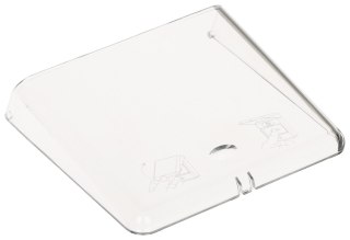 OSŁONA DO PRZYCISKU ALARMOWEGO FP3/COVER