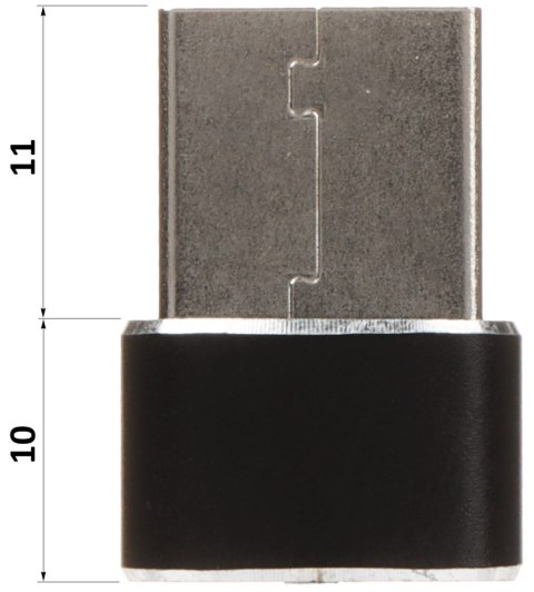 PRZEJŚCIE USB-W-A/USB-G-C PRZEJŚCIE USB-W-A/USB-G-C