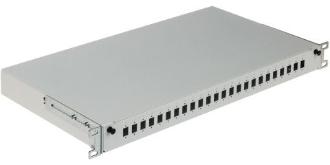 PRZEŁĄCZNICA ŚWIATŁOWODOWA FSP-19-1U-24S-SC-G STALFLEX PRZEŁĄCZNICA ŚWIATŁOWODOWA FSP-19-1U-24S-SC-G STALFLEX