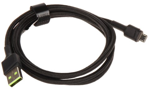 PRZEWÓD KABGC20 USB-A/USB-MICRO PowerStream 1.2 m Green Cell