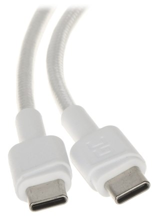 PRZEWÓD KABGC31W USB-C/USB-C PowerStream 0.3 m Green Cell