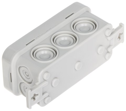 PUSZKA ODGAŁĘŹNA PH-45X90/EPN IP55 Elektro-Plast PUSZKA ODGAŁĘŹNA PH-45X90/EPN IP55 Elektro-Plast