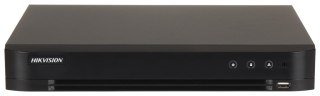 REJESTRATOR AHD, HD-CVI, HD-TVI, CVBS, IP IDS-7208HUHI-M1/X 8 KANAŁÓW AcuSense Hikvision