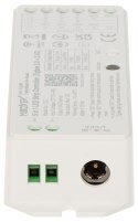 STEROWNIK OŚWIETLENIA LED ZL5 ZigBee, 2.4 GHz, RGBCCT (RGBWW) 12 ... 48 V DC MiBOXER / Mi-Light