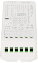 STEROWNIK OŚWIETLENIA LED ZL5 ZigBee, 2.4 GHz, RGBCCT (RGBWW) 12 ... 48 V DC MiBOXER / Mi-Light