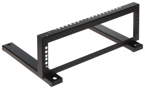 STOJAK RACK STR19-2U-B STALFLEX STOJAK RACK STR19-2U-B STALFLEX