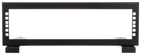 STOJAK RACK STR19-2U-B STALFLEX STOJAK RACK STR19-2U-B STALFLEX
