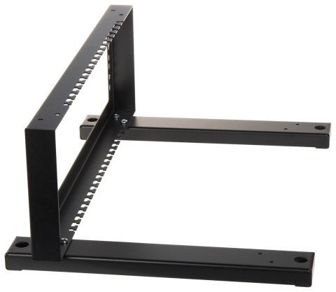 STOJAK RACK STR19-2U-B STALFLEX STOJAK RACK STR19-2U-B STALFLEX