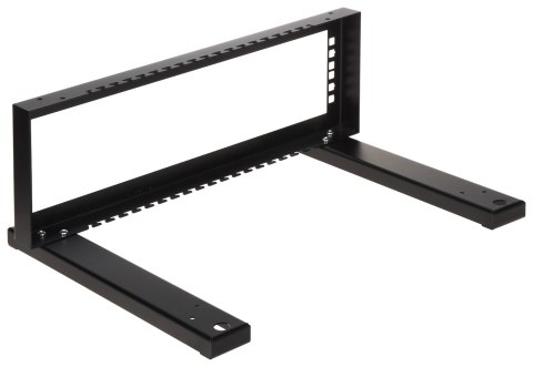 STOJAK RACK STR19-2U-B STALFLEX STOJAK RACK STR19-2U-B STALFLEX