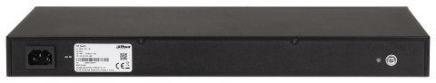 SWITCH PRZEMYSŁOWY POE S3218-16ET-135 16-PORTOWY SFP DAHUA SWITCH PRZEMYSŁOWY POE S3218-16ET-135 16-PORTOWY SFP DAHUA