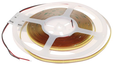 TAŚMA LED LED-FC-COB-12V/13W-CW/5M Free Cut - 6000 K MW Lighting TAŚMA LED LED-FC-COB-12V/13W-CW/5M Free Cut - 6000 K MW Lighting