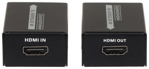 EXTENDER HDMI-EX-60-4K-MINI EXTENDER HDMI-EX-60-4K-MINI