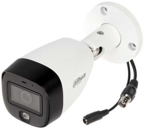 KAMERA AHD, HD-CVI, HD-TVI, PAL HAC-HFW1801CM-IL-A-0280B-S2 - 8.3 Mpx 4K UHD 2.8 mm DAHUA KAMERA AHD, HD-CVI, HD-TVI, PAL HAC-HFW1801CM-IL-A-0280B-S2 - 8.3 Mpx 4K UHD 2.8 mm DAHUA
