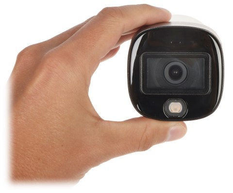 KAMERA AHD, HD-CVI, HD-TVI, PAL HAC-HFW1801CM-IL-A-0280B-S2 - 8.3 Mpx 4K UHD 2.8 mm DAHUA KAMERA AHD, HD-CVI, HD-TVI, PAL HAC-HFW1801CM-IL-A-0280B-S2 - 8.3 Mpx 4K UHD 2.8 mm DAHUA