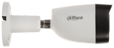 KAMERA AHD, HD-CVI, HD-TVI, PAL HAC-HFW1801CM-IL-A-0280B-S2 - 8.3 Mpx 4K UHD 2.8 mm DAHUA KAMERA AHD, HD-CVI, HD-TVI, PAL HAC-HFW1801CM-IL-A-0280B-S2 - 8.3 Mpx 4K UHD 2.8 mm DAHUA