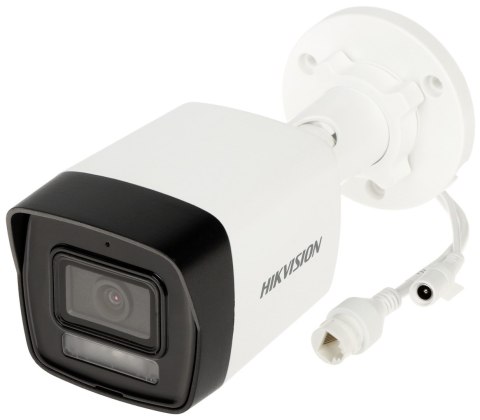 KAMERA IP DS-2CD1063G2-LIU(2.8MM)PL ColorVu - 6 Mpx Hikvision KAMERA IP DS-2CD1063G2-LIU(2.8MM)PL ColorVu - 6 Mpx Hikvision