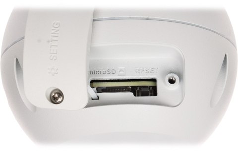 KAMERA IP DS-2CD1H23G2-IZ(2.8-12MM)PL - 1080p - MOTOZOOM Hikvision