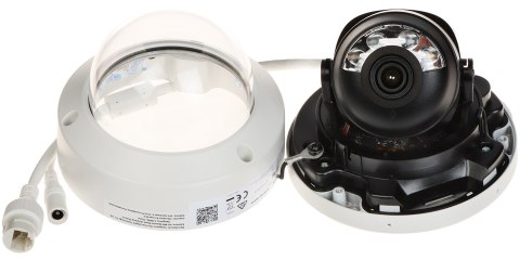 KAMERA WANDALOODPORNA IP DS-2CD1147G2H-LIU(2.8MM)PL Smart Hybrid Light - 3.7 Mpx Hikvision