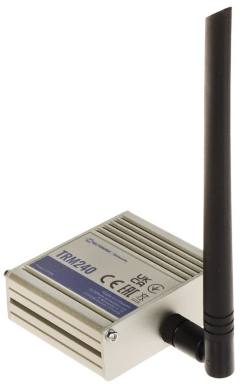 MODEM PRZEMYSŁOWY TRM240 LTE (Cat M1)/NB-IoT/EGPRS Teltonika