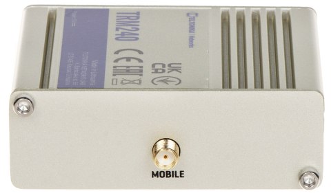 MODEM PRZEMYSŁOWY TRM240 LTE (Cat M1)/NB-IoT/EGPRS Teltonika